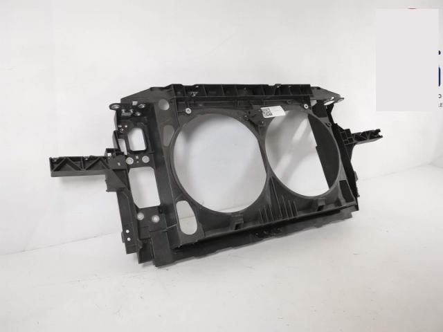 bontott NISSAN 370 Homlokfal (Üres lemez)