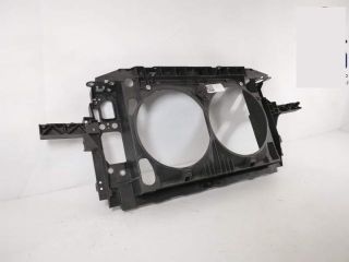 bontott NISSAN 370 Homlokfal (Üres lemez)