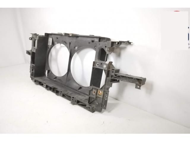 bontott NISSAN 370 Homlokfal (Üres lemez)