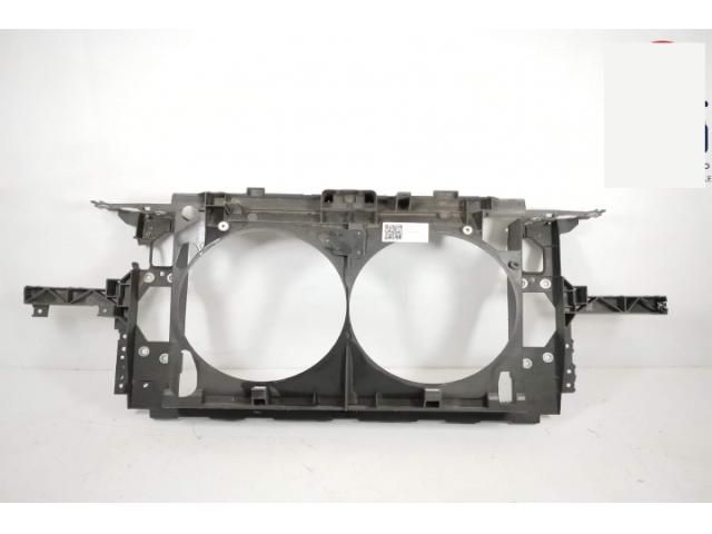 bontott NISSAN 370 Homlokfal (Üres lemez)