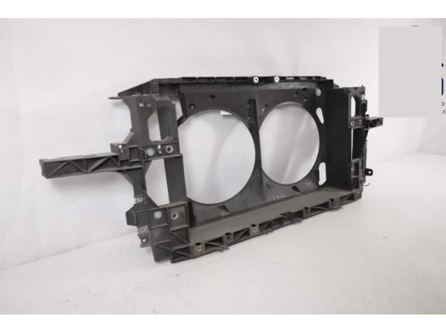 bontott NISSAN 370 Homlokfal (Üres lemez)