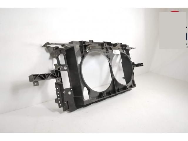 bontott NISSAN 370 Homlokfal (Üres lemez)