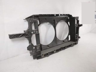 bontott NISSAN 370 Homlokfal (Üres lemez)