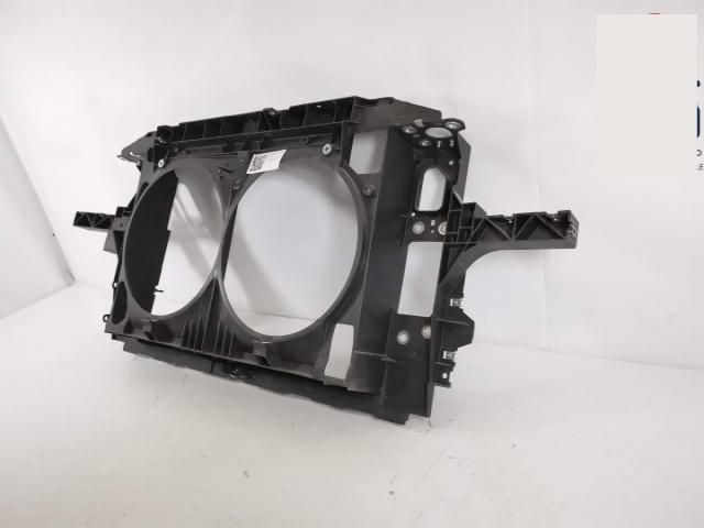 bontott NISSAN 370 Homlokfal (Üres lemez)