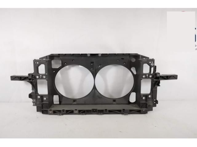 bontott NISSAN 370 Homlokfal (Üres lemez)