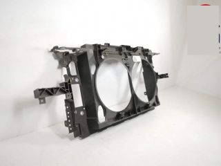 bontott NISSAN 370 Homlokfal (Üres lemez)