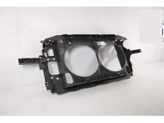 bontott NISSAN 370 Homlokfal (Üres lemez)