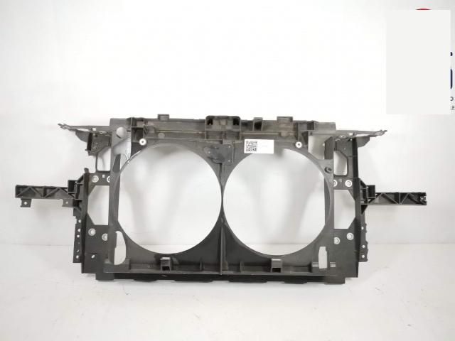 bontott NISSAN 370 Homlokfal (Üres lemez)