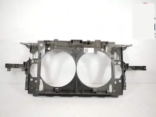 bontott NISSAN 370 Homlokfal (Üres lemez)