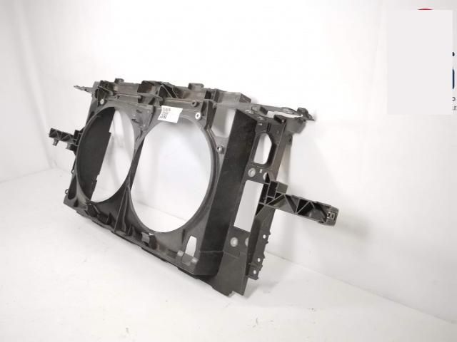 bontott NISSAN 370 Homlokfal (Üres lemez)