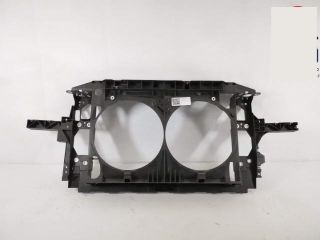 bontott NISSAN 370 Homlokfal (Üres lemez)