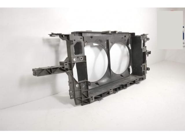 bontott NISSAN 370 Homlokfal (Üres lemez)