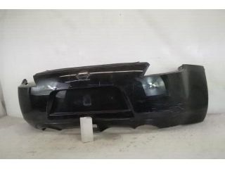 bontott NISSAN 370 Hátsó Lökhárító (Üresen)