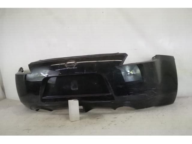 bontott NISSAN 370 Hátsó Lökhárító (Üresen)