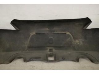 bontott NISSAN 370 Hátsó Lökhárító (Üresen)