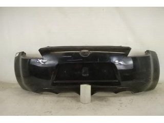 bontott NISSAN 370 Hátsó Lökhárító (Üresen)