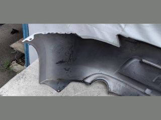 bontott NISSAN 370 Hátsó Lökhárító (Üresen)