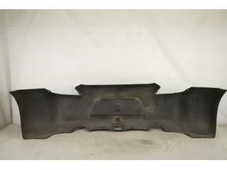 bontott NISSAN 370 Hátsó Lökhárító (Üresen)