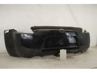 bontott NISSAN 370 Hátsó Lökhárító (Üresen)