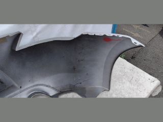 bontott NISSAN 370 Hátsó Lökhárító (Üresen)