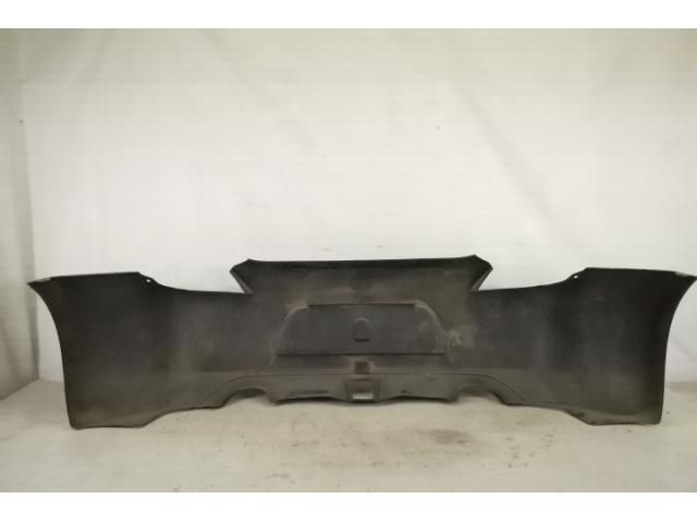 bontott NISSAN 370 Hátsó Lökhárító (Üresen)