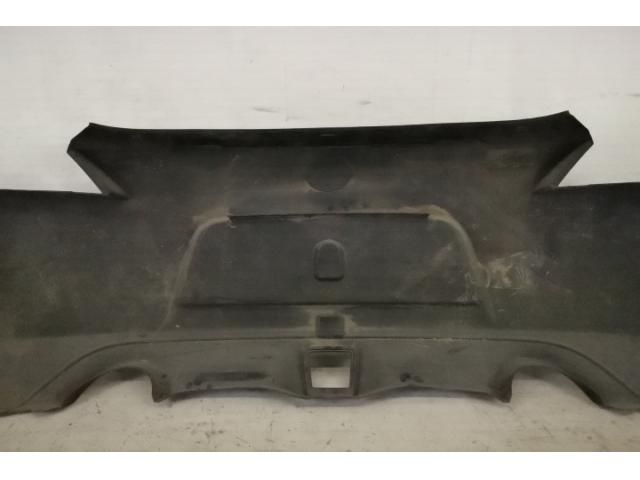 bontott NISSAN 370 Hátsó Lökhárító (Üresen)