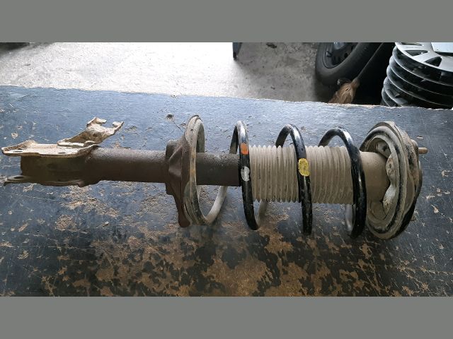 bontott NISSAN ALMERA I Bal első Gólyaláb (Lengécsillapító, Rugó)