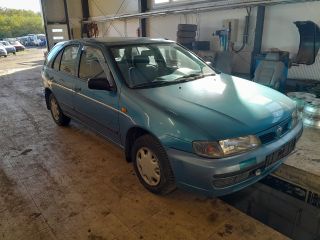 bontott NISSAN ALMERA I EGR / AGR Szelep