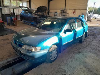 bontott NISSAN ALMERA I EGR / AGR Szelep