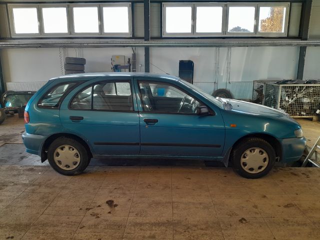 bontott NISSAN ALMERA I EGR / AGR Szelep