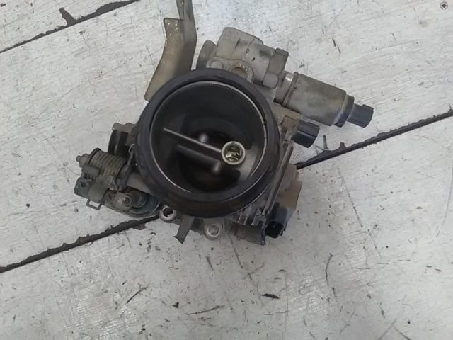 bontott NISSAN ALMERA I Fojtószelep (Mechanikus)