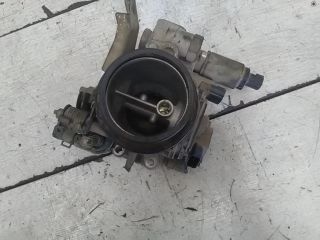 bontott NISSAN ALMERA I Fojtószelep (Mechanikus)