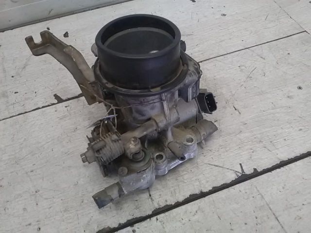 bontott NISSAN ALMERA I Fojtószelep (Mechanikus)