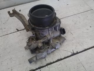 bontott NISSAN ALMERA I Fojtószelep (Mechanikus)