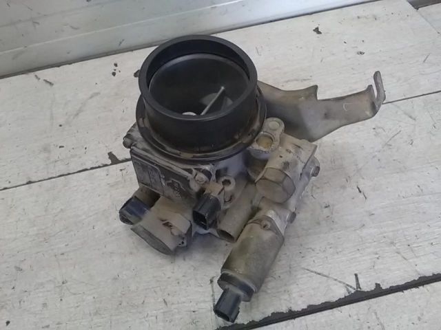 bontott NISSAN ALMERA I Fojtószelep (Mechanikus)