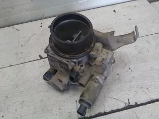 bontott NISSAN ALMERA I Fojtószelep (Mechanikus)