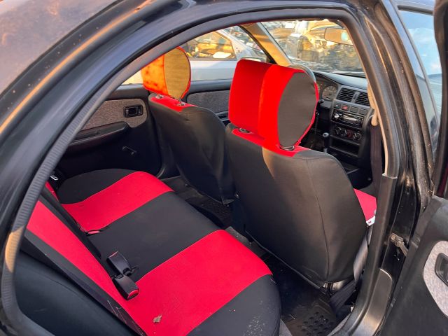 bontott NISSAN ALMERA I Fojtószelep (Mechanikus)