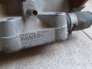 bontott NISSAN ALMERA I Fojtószelep (Mechanikus)