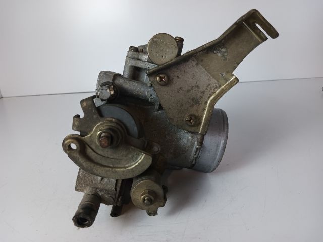 bontott NISSAN ALMERA I Fojtószelep (Mechanikus)