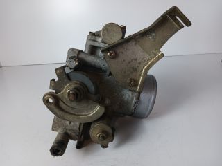 bontott NISSAN ALMERA I Fojtószelep (Mechanikus)