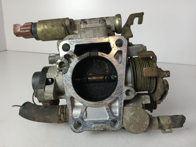 bontott NISSAN ALMERA I Fojtószelep (Mechanikus)