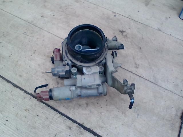 bontott NISSAN ALMERA I Fojtószelep (Mechanikus)