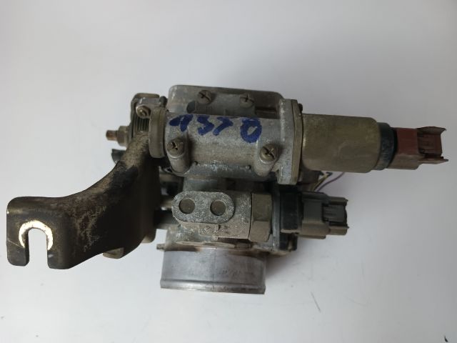 bontott NISSAN ALMERA I Fojtószelep (Mechanikus)