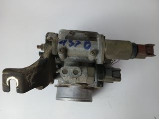 bontott NISSAN ALMERA I Fojtószelep (Mechanikus)