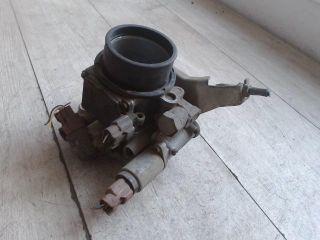 bontott NISSAN ALMERA I Fojtószelep (Mechanikus)