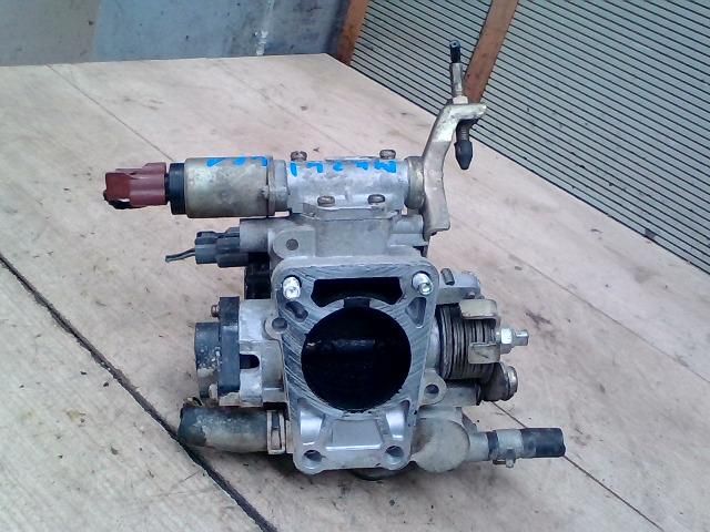 bontott NISSAN ALMERA I Fojtószelep (Mechanikus)