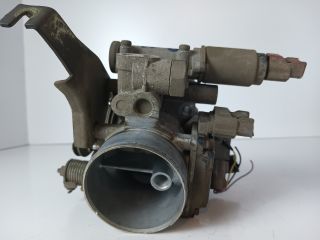 bontott NISSAN ALMERA I Fojtószelep (Mechanikus)