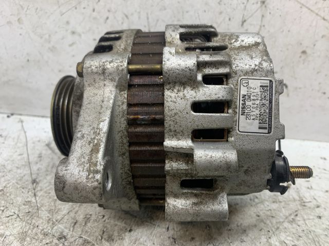 bontott NISSAN ALMERA I Generátor