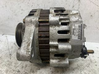 bontott NISSAN ALMERA I Generátor