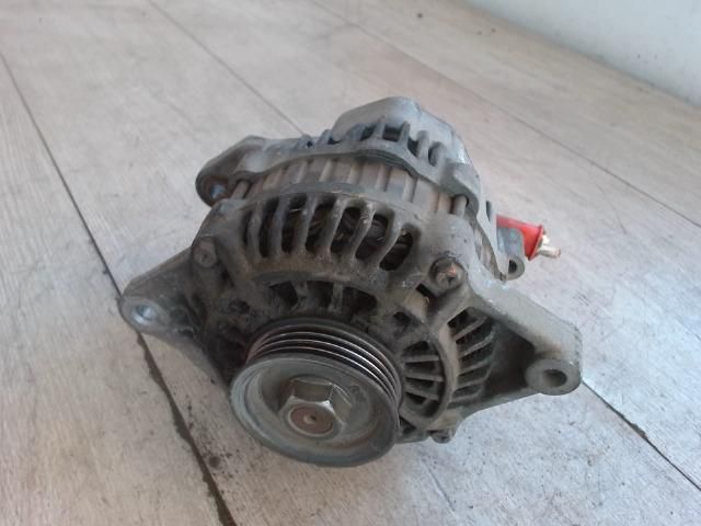 bontott NISSAN ALMERA I Generátor